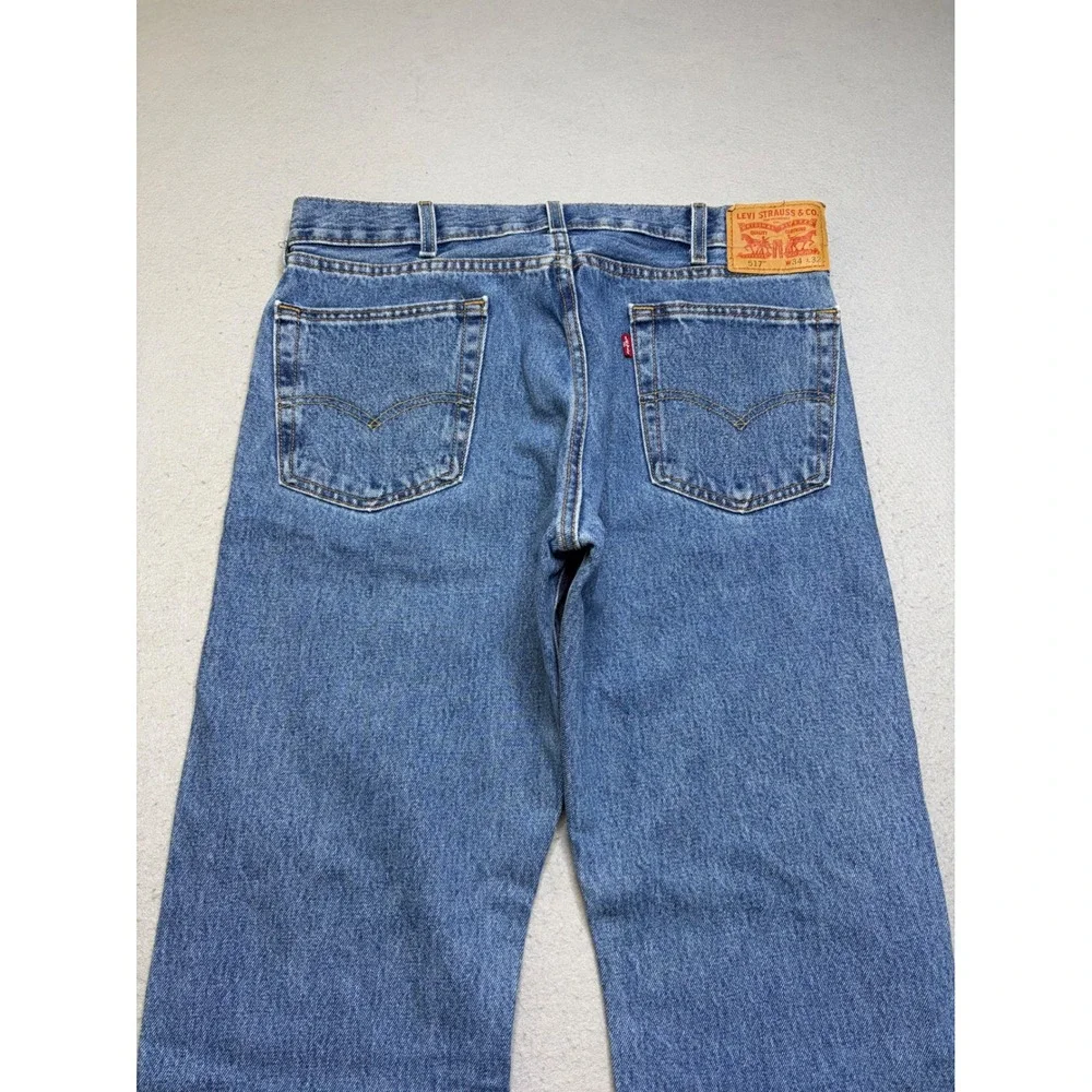Levis levi 517