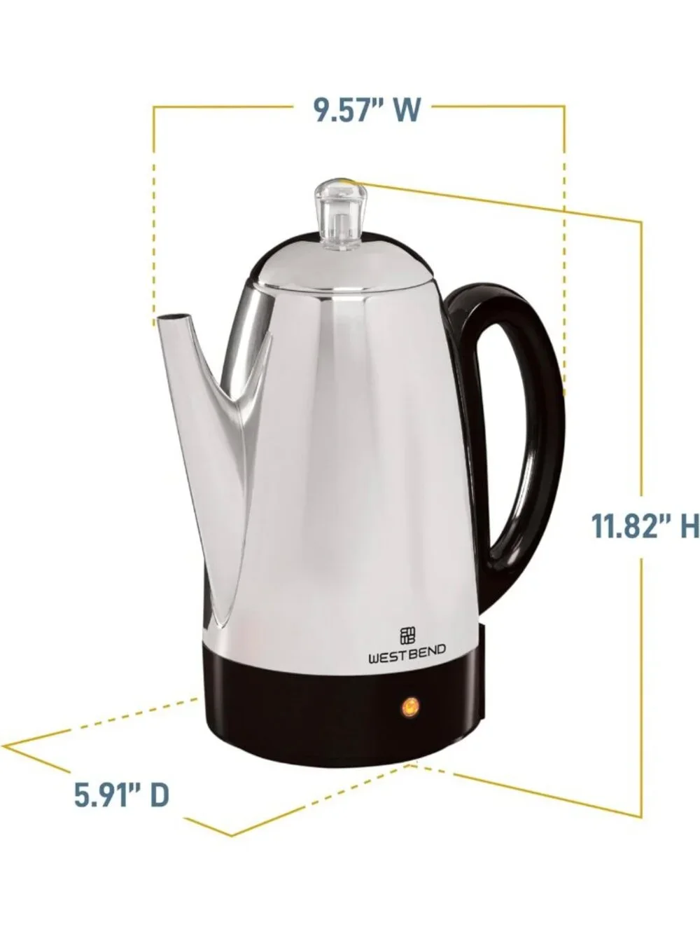 N/A brew your