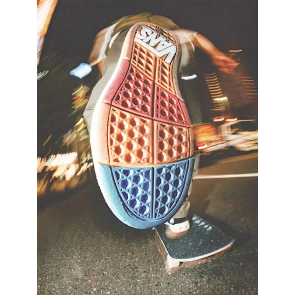 Vans skate mixxa