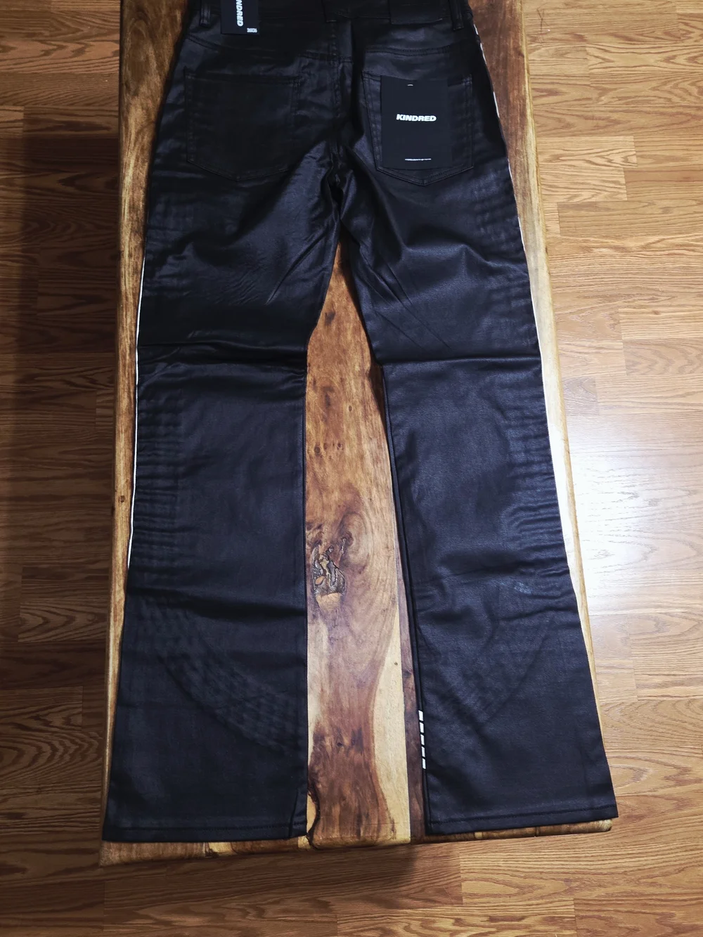Kindred denim men