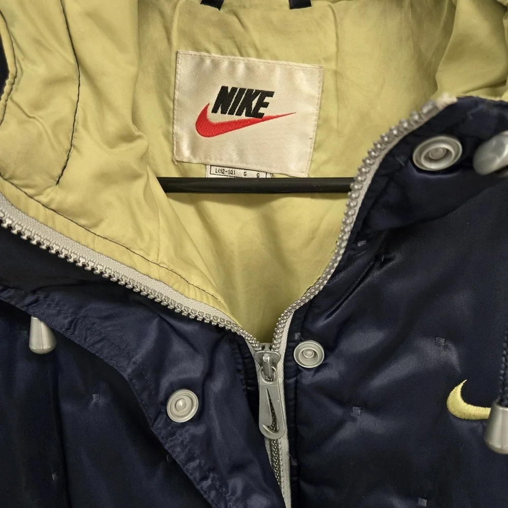Nike vintage 90s