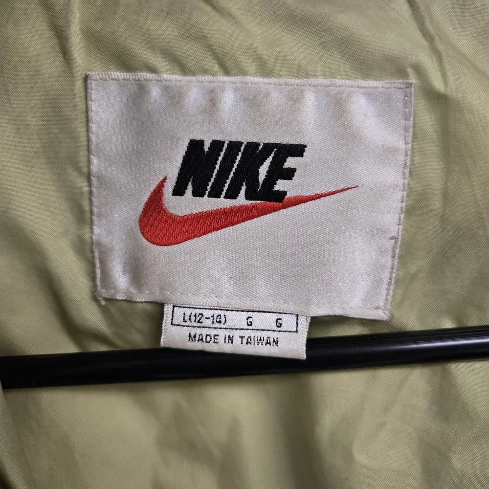 Nike vintage 90s