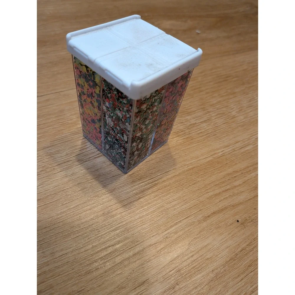Unbranded chunky hexagon