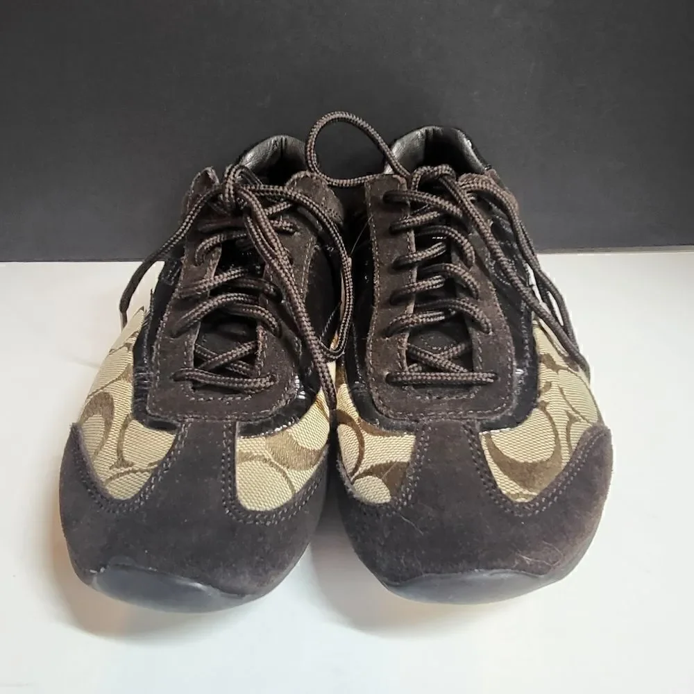Coach women shoes