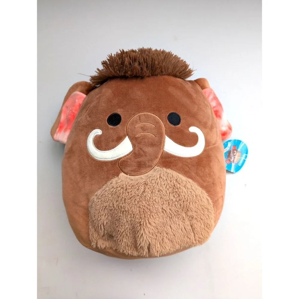 Squishmallows 12