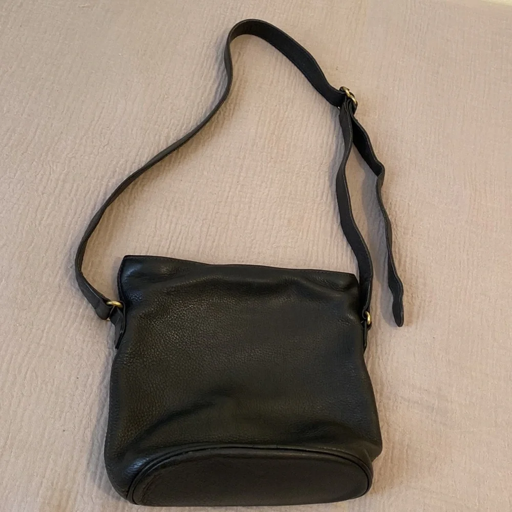 Coach classic black