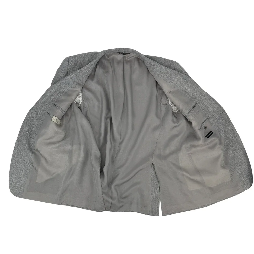 Jack victor pre owned
