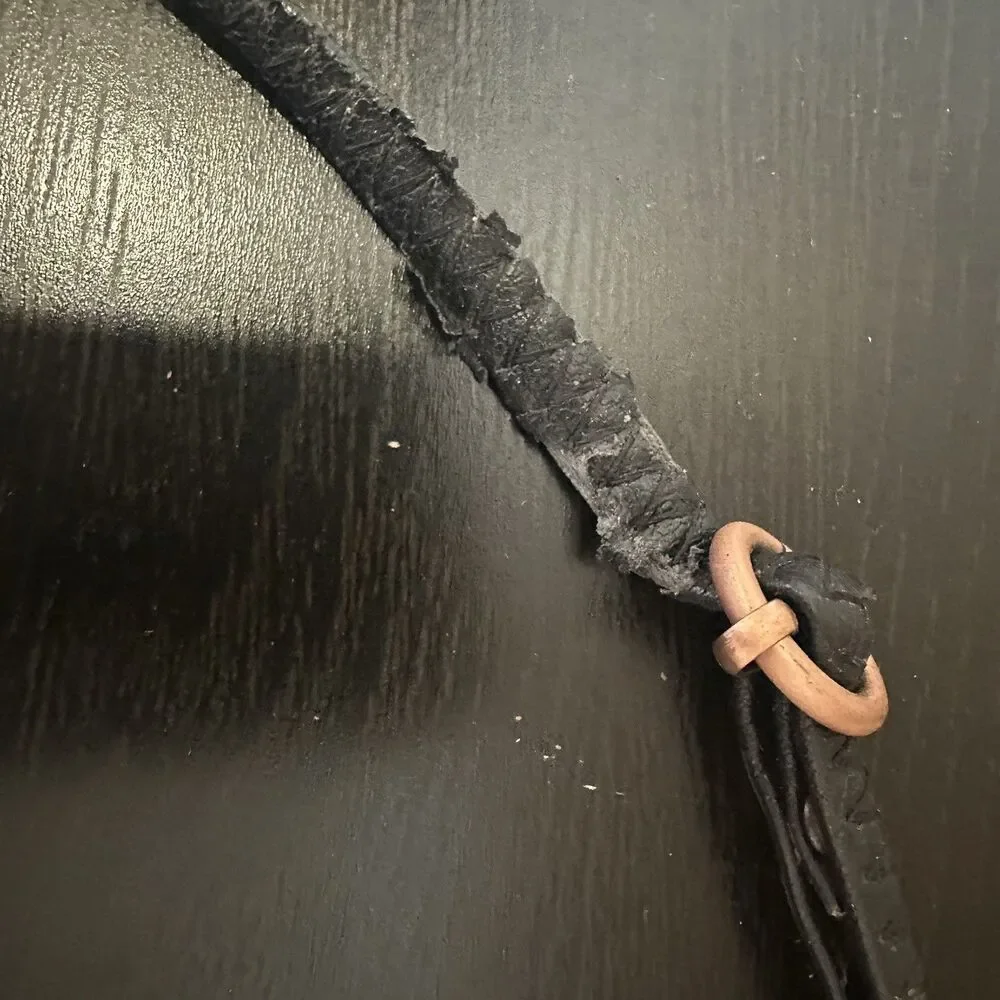 Sakroots wallet good