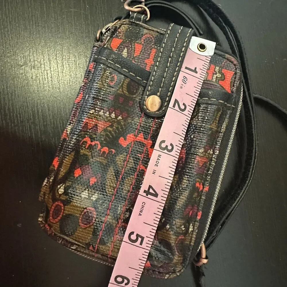 Sakroots wallet good
