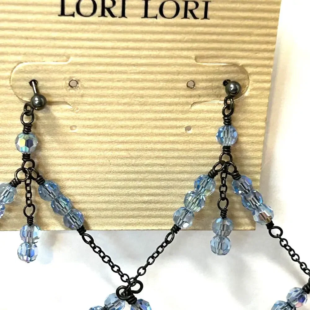 Lori Lori lori swarovski