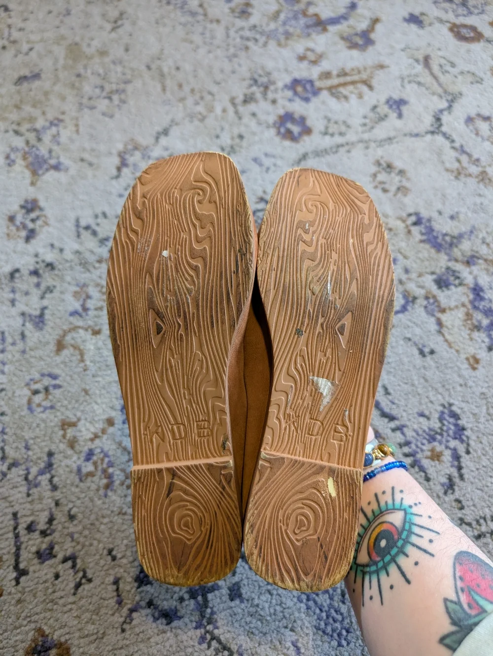 Kelsi Dagger perfect shoes