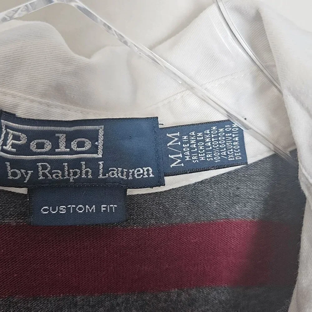 Polo Ralph Lauren polo ralph