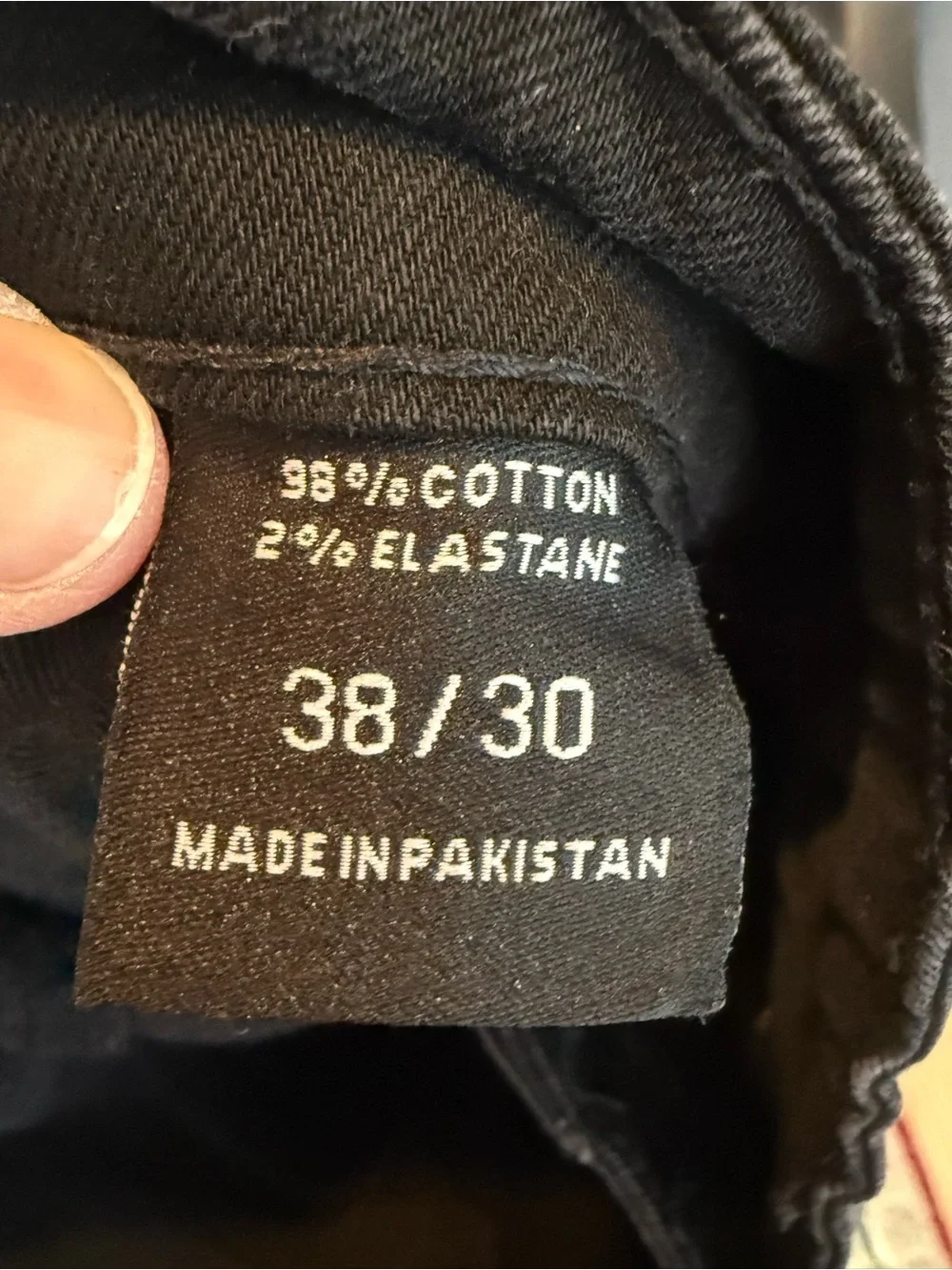 Spark classic jeans lovers