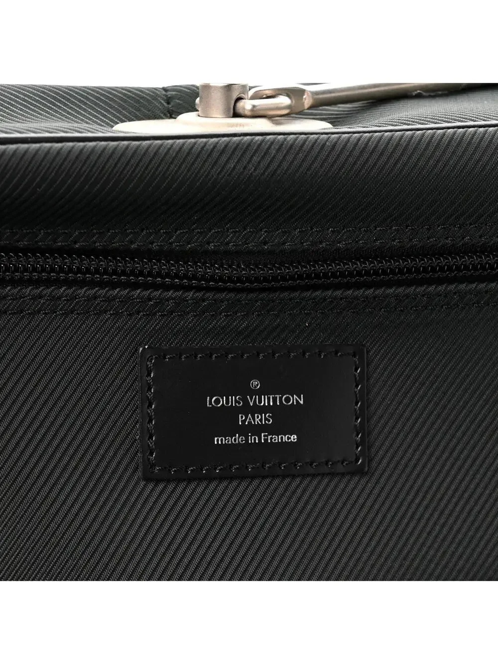Louis Vuitton elevate your