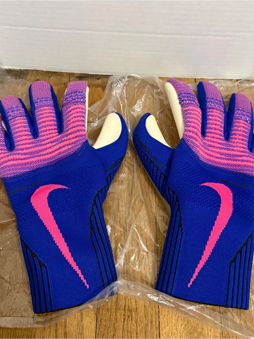 Nike phantom dynamic