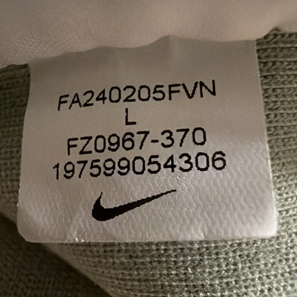 Nike dri fit
