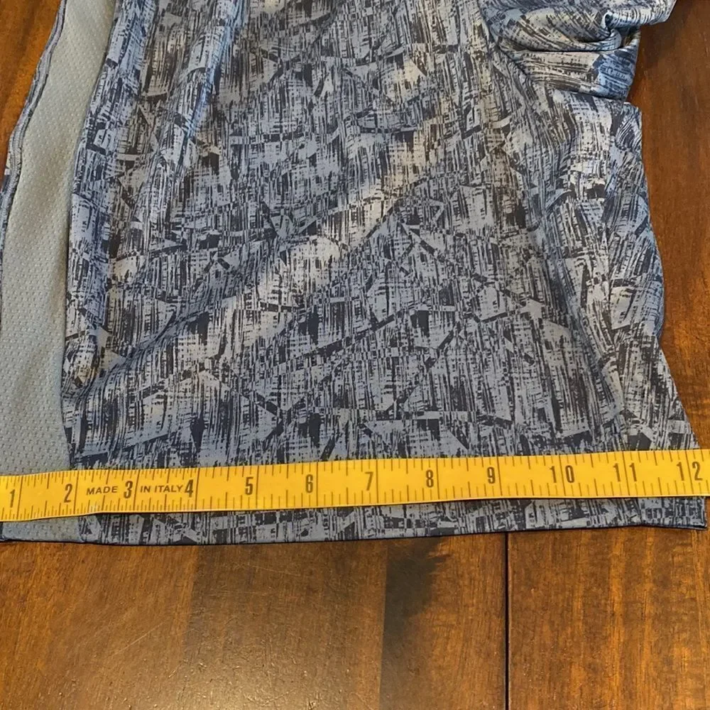 Tek Gear Dry Tek Men’s Active Workout Shorts Size L