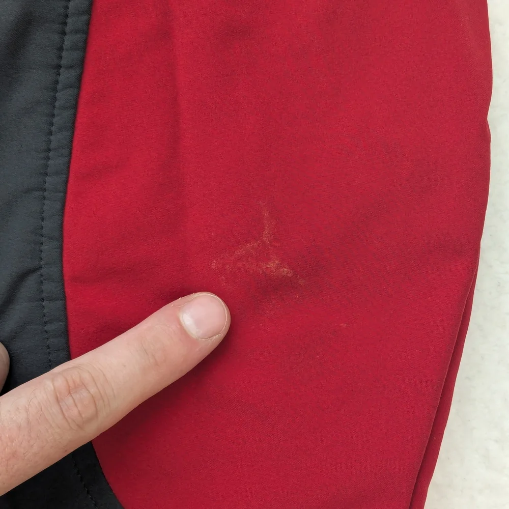 NordicTrack jacket mens