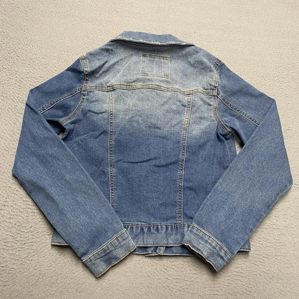 Mudd jacket girls