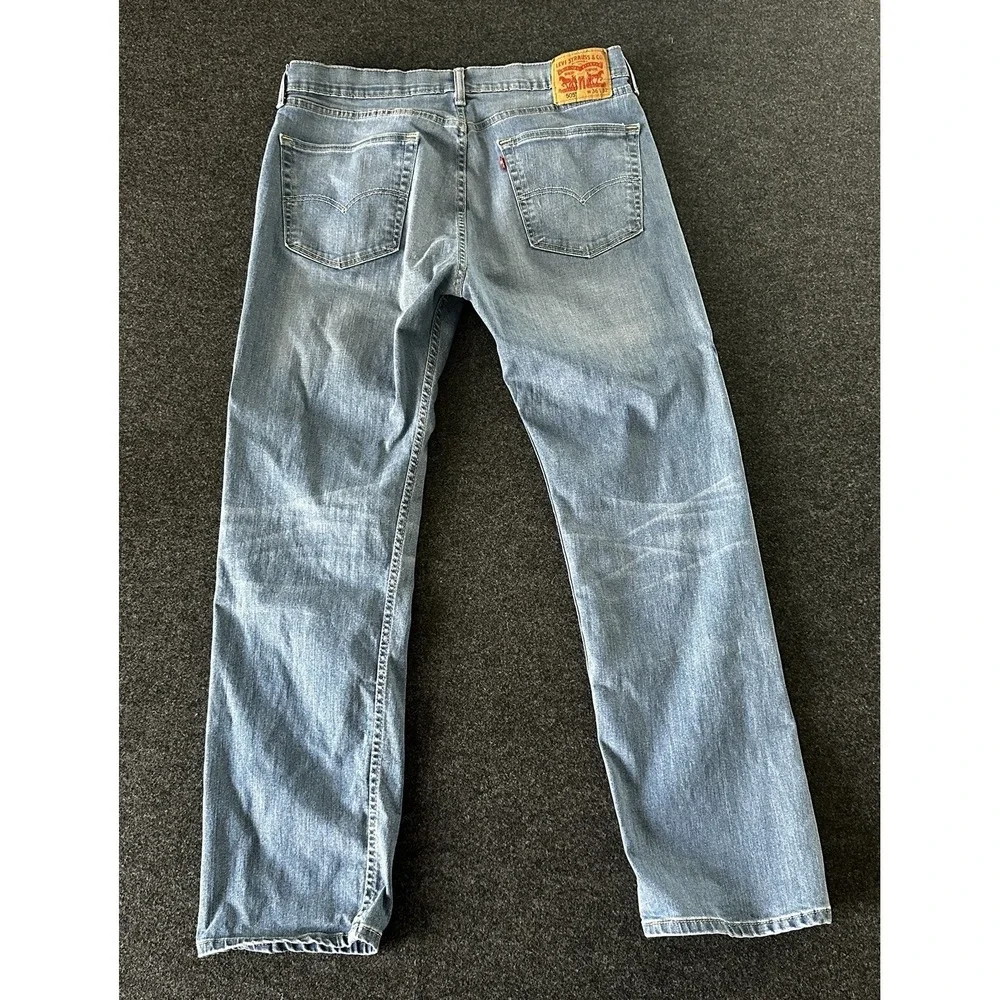Levis levi 505