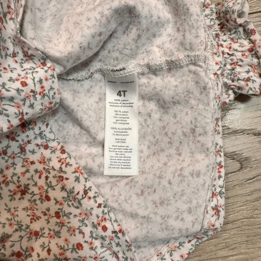 OshKosh Bgosh oshkosh floral