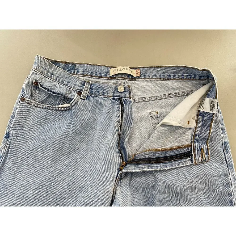 Levis levis 550