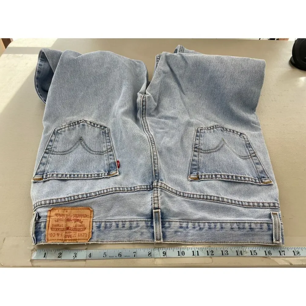 Levis levis 550