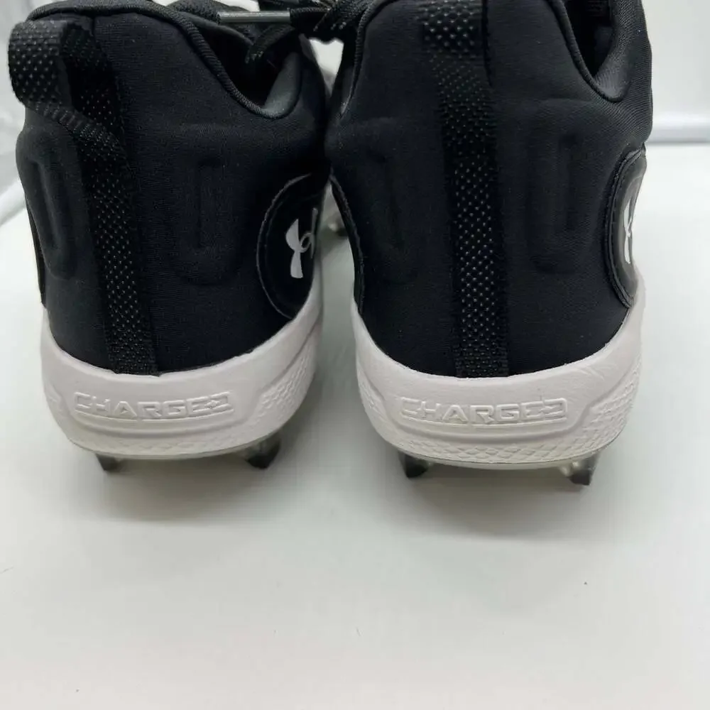 Under Armour step up