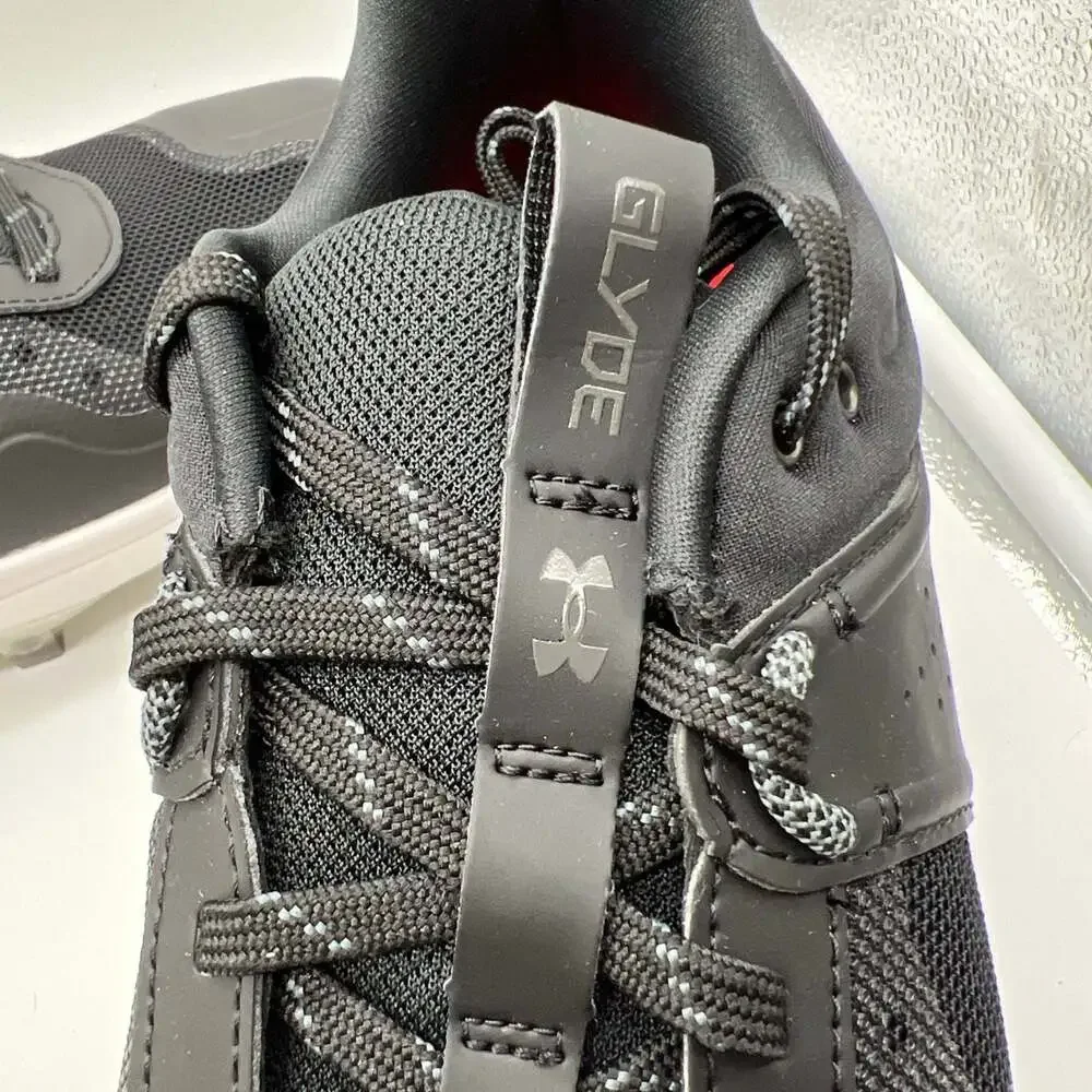 Under Armour step up