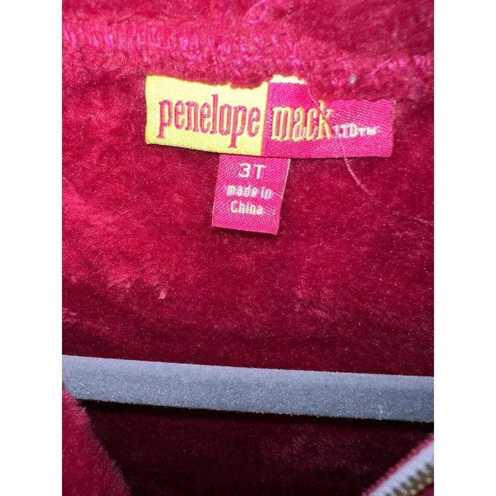 Penelope Mack penelope mack