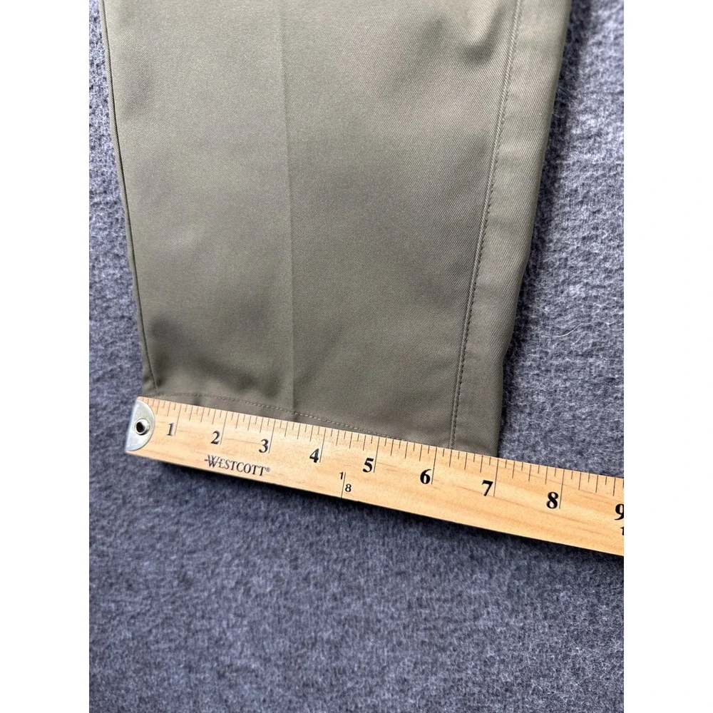 Jack Archer elasticized pockets archer
