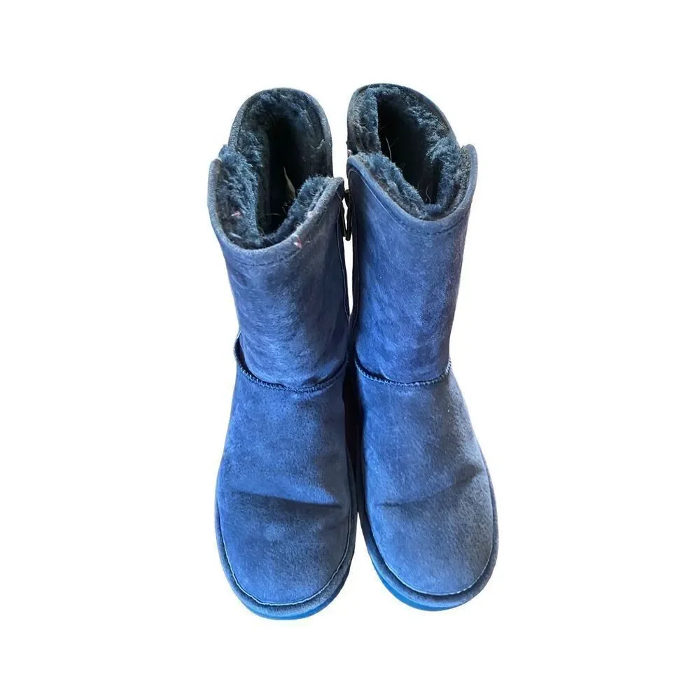 Lamo women’s blue