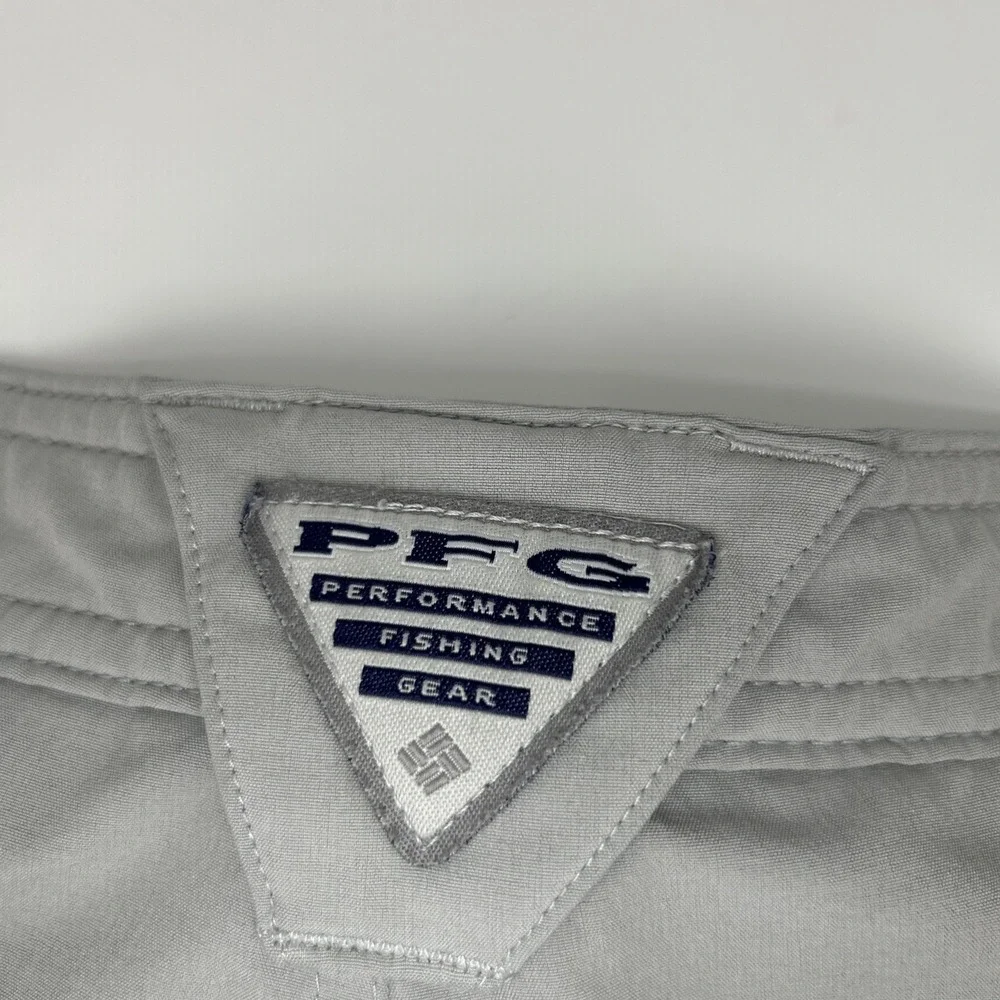 Columbia pfg performance