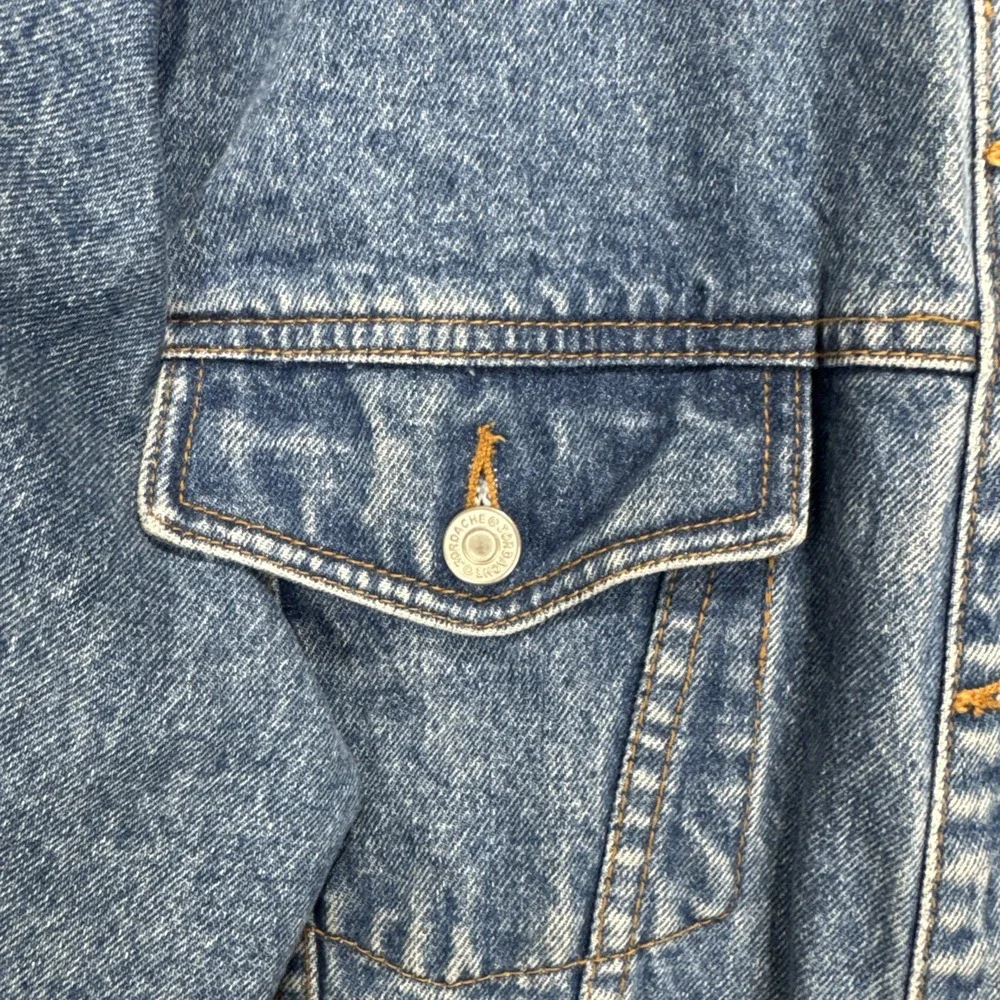 Jordache vintage denim