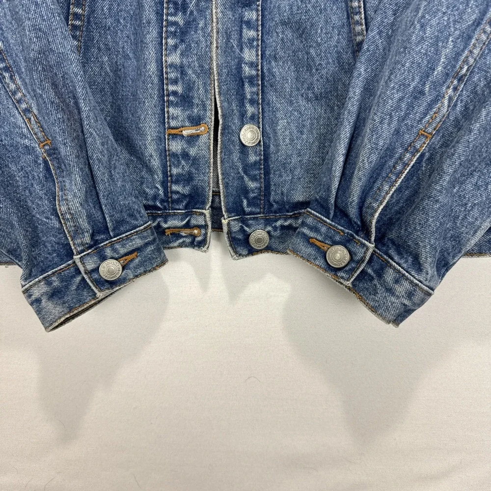 Jordache vintage denim