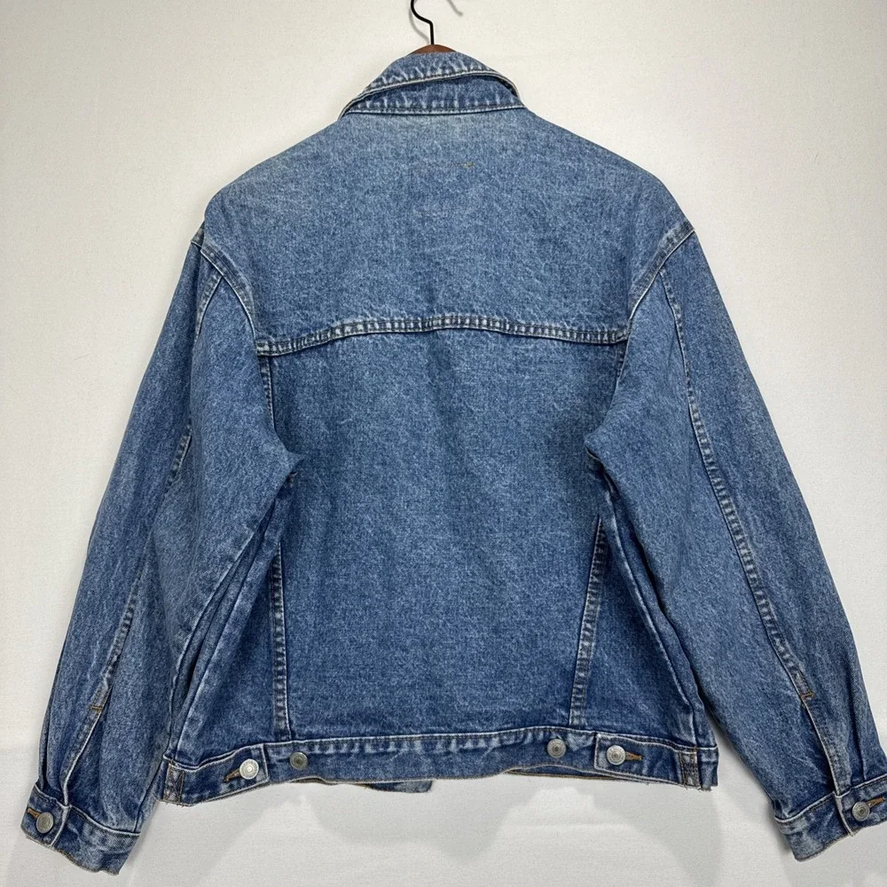 Jordache vintage denim
