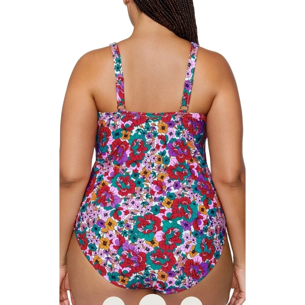 Raisins curve style