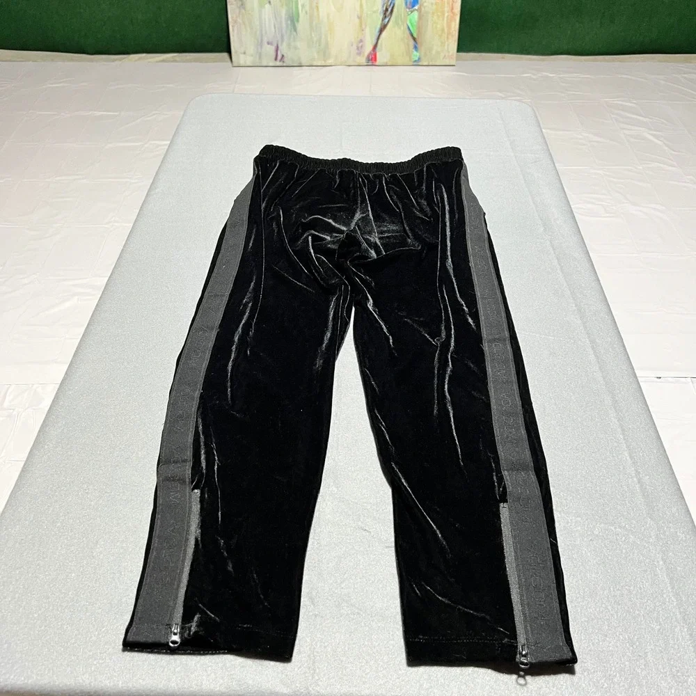 Volcom velvet track