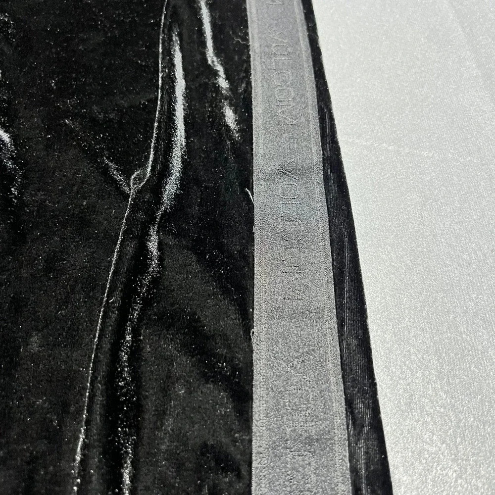 Volcom velvet track