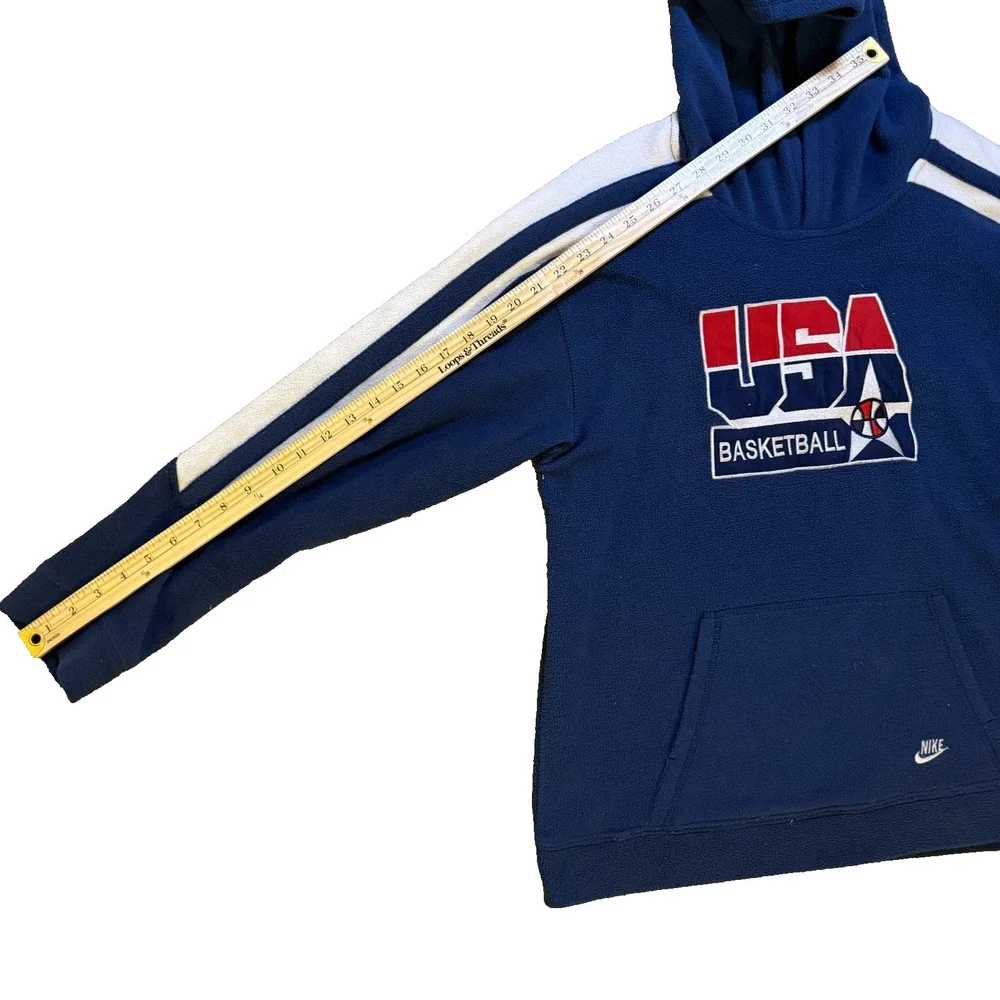 Nike team usa