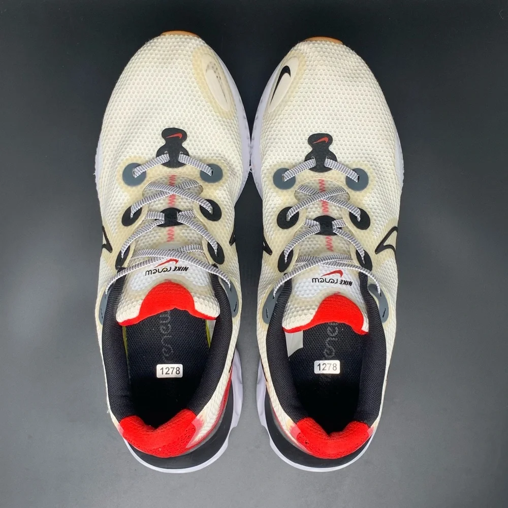 Nike thank you