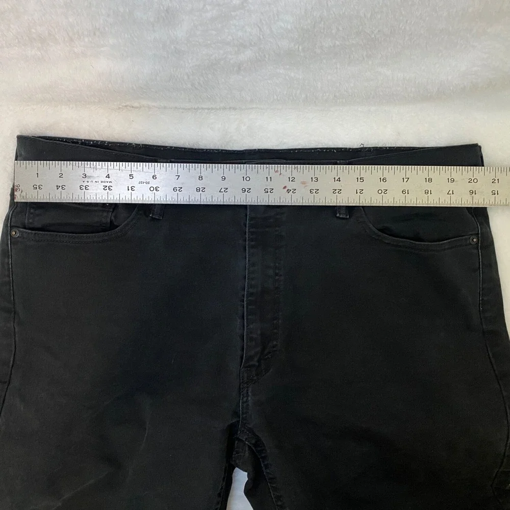 Levis elevate your