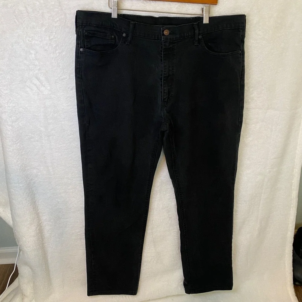 Levis elevate your