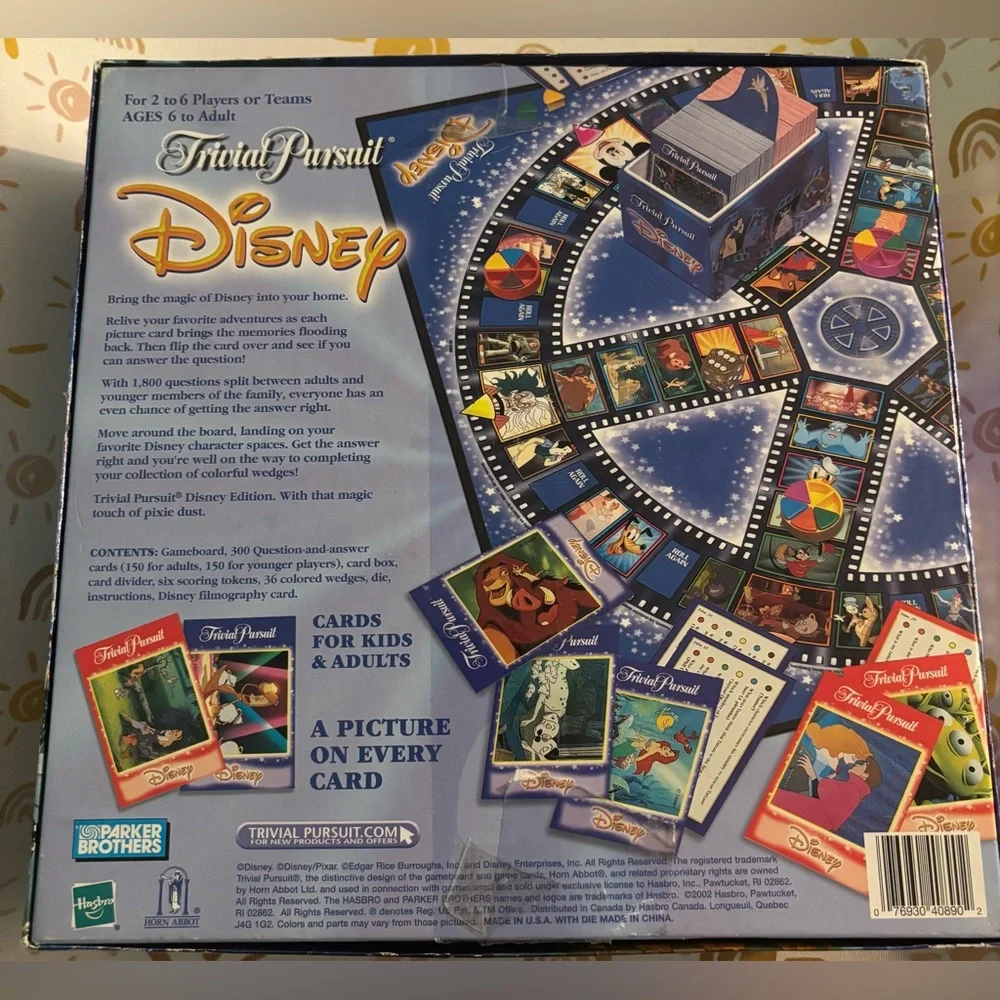 Disney vintage from