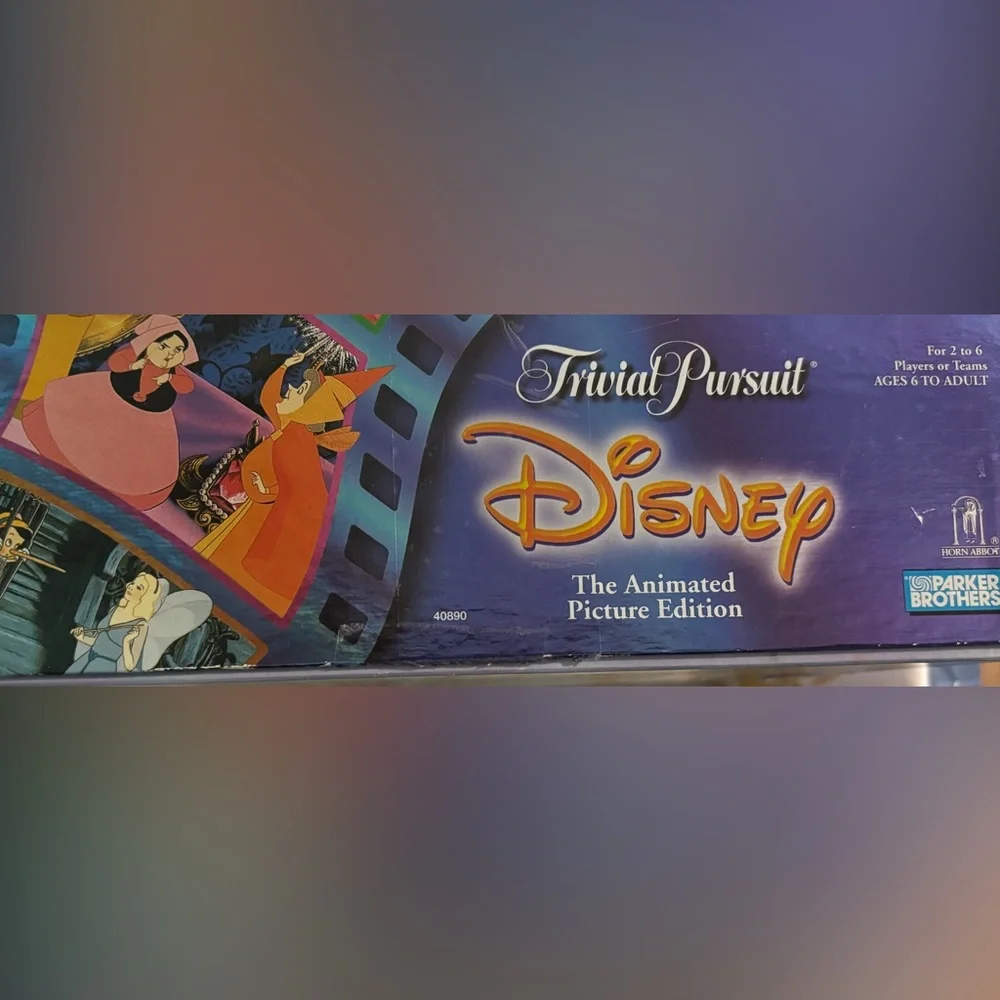 Disney vintage from
