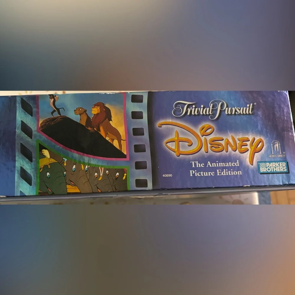 Disney vintage from