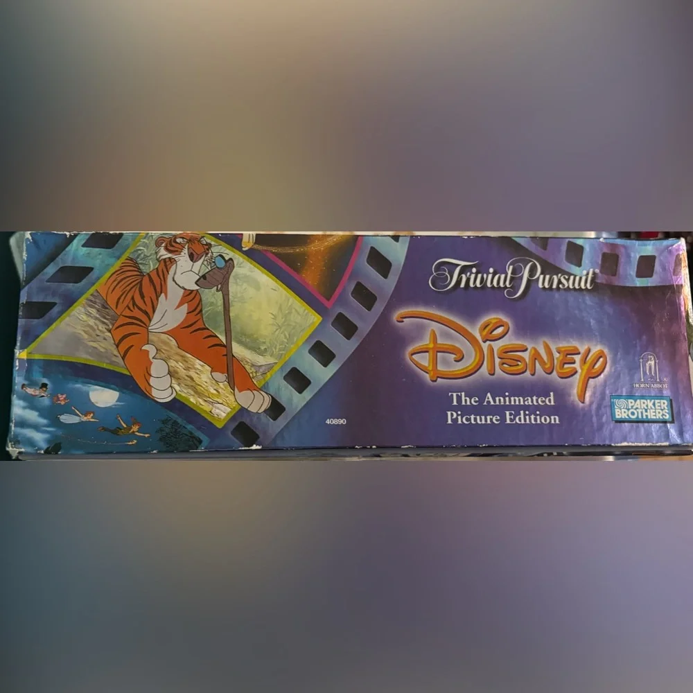 Disney vintage from