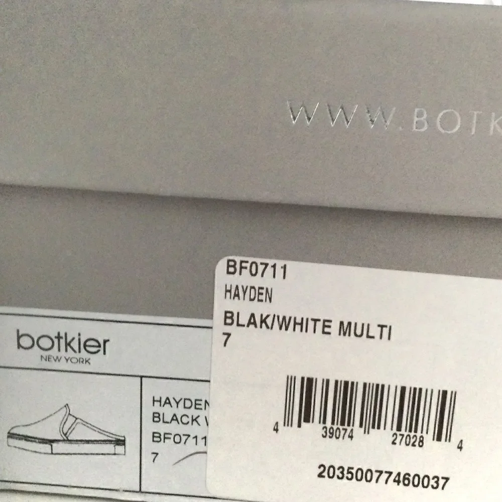 Botkier nwt hayden