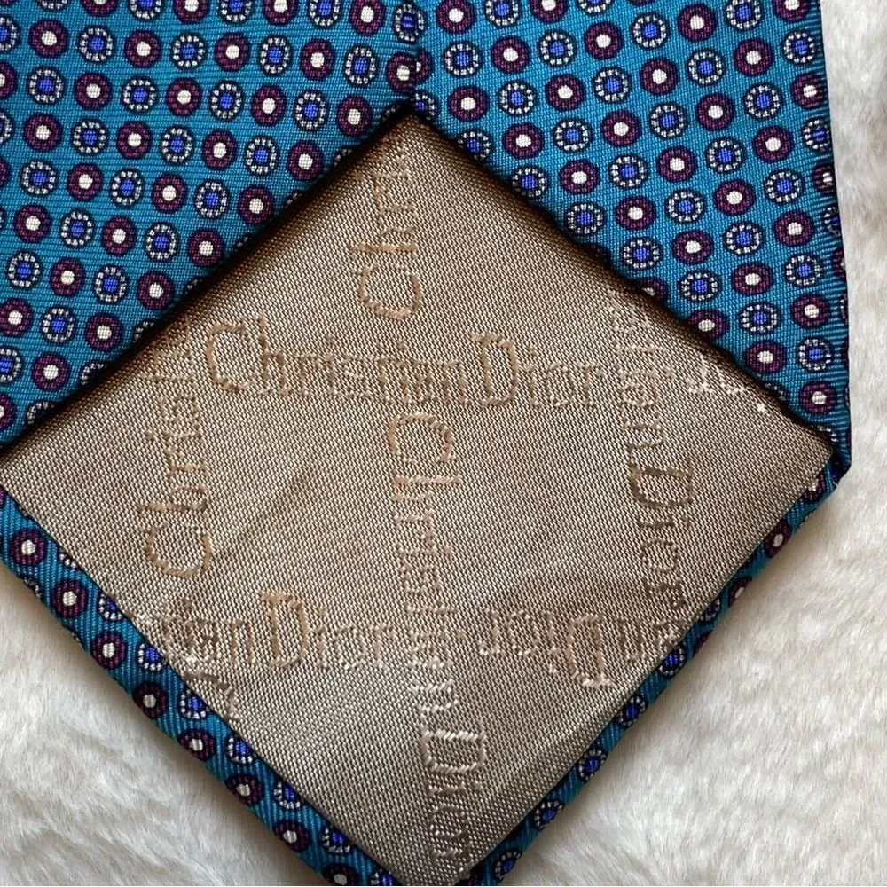 Dior christian monsieur