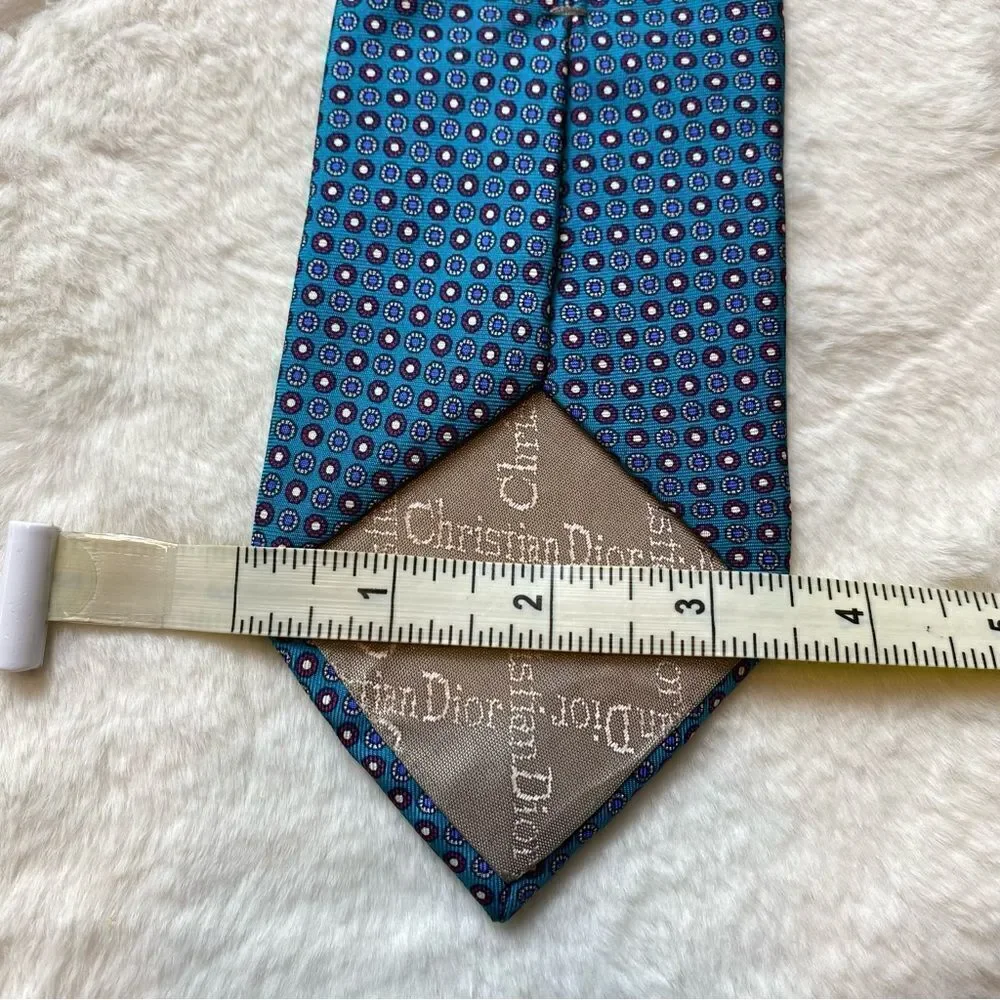 Dior christian monsieur